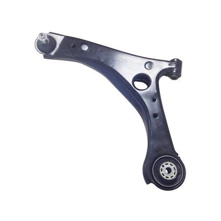 Suspensia Control Arm Assembly, X09Cj6545 X09CJ6545
